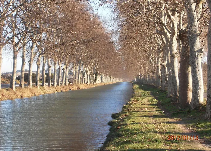 La Chamberte