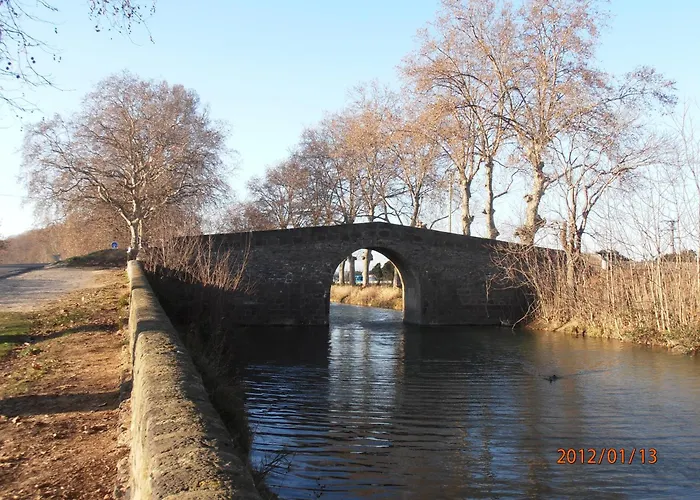 La Chamberte