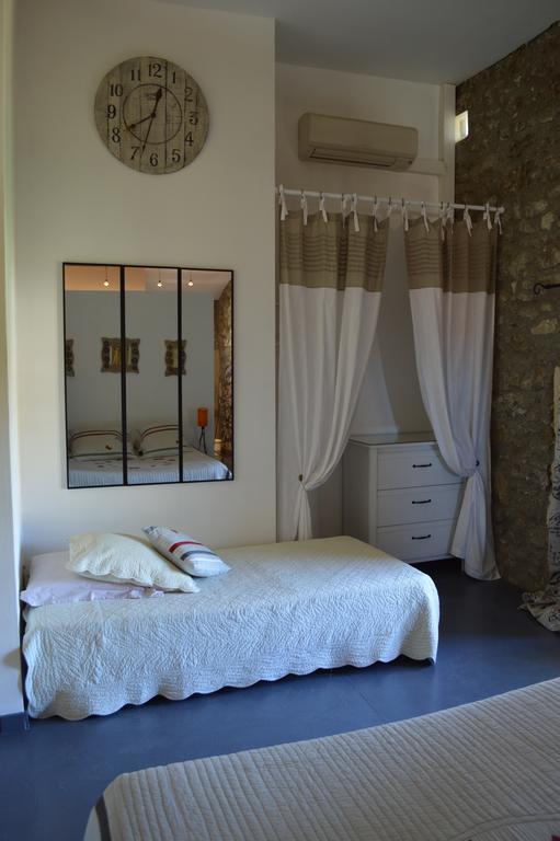 La Chamberte Maison d'hôtes 3*