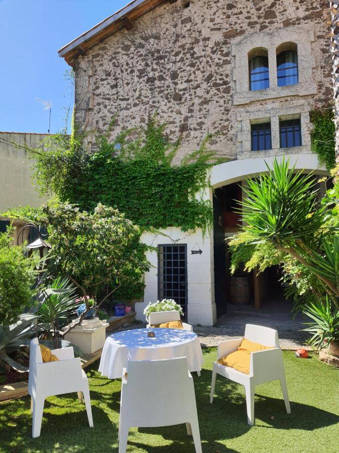 Maison d'hôtes La Chamberte 3*