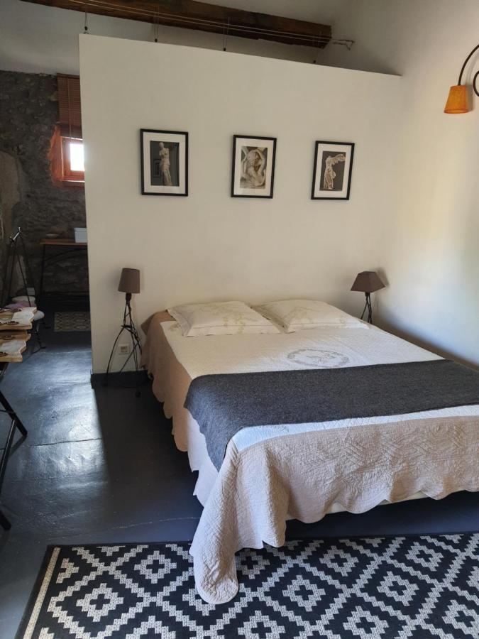 La Chamberte Maison d'hôtes