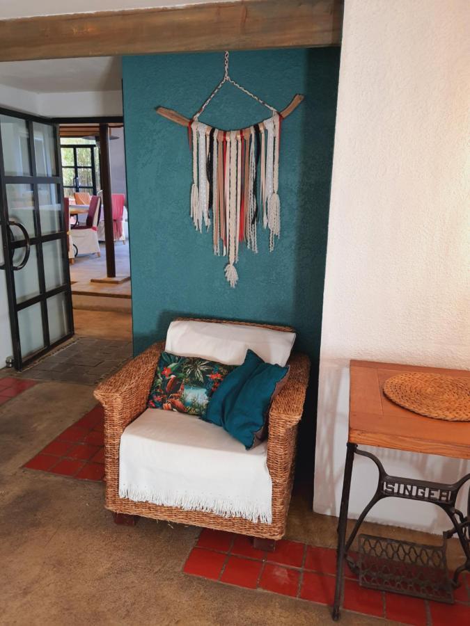 Maison d'hôtes La Chamberte